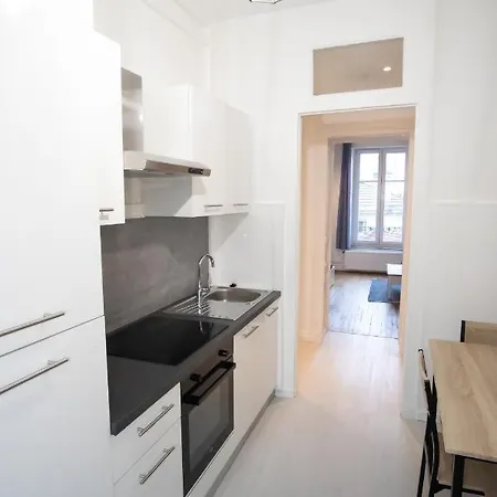 Guestready - Modern Escape In The Heart Of Νανσύ