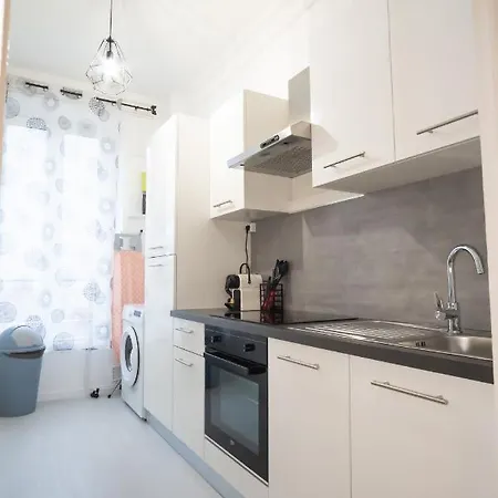 Guestready - Modern Escape In The Heart Of Νανσύ