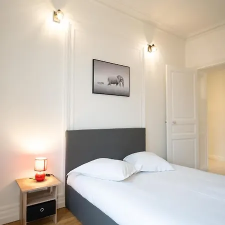 Guestready - Modern Escape In The Heart Of Διαμέρισμα