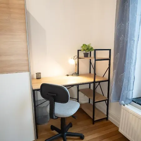 Διαμέρισμα Guestready - Modern Escape In The Heart Of *