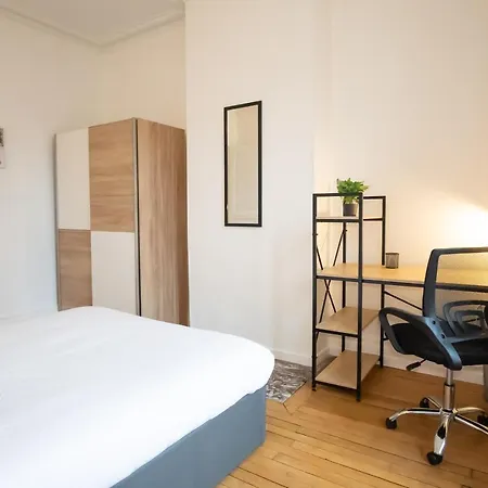 Διαμέρισμα Guestready - Modern Escape In The Heart Of *