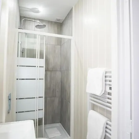 Guestready - Modern Escape In The Heart Of * Νανσύ