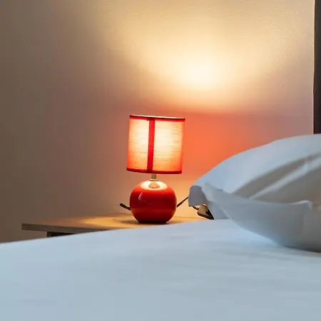 Guestready - Modern Escape In The Heart Of * Νανσύ