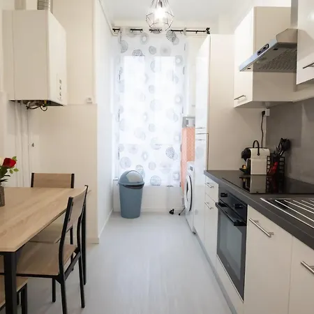 Guestready - Modern Escape In The Heart Of * Νανσύ