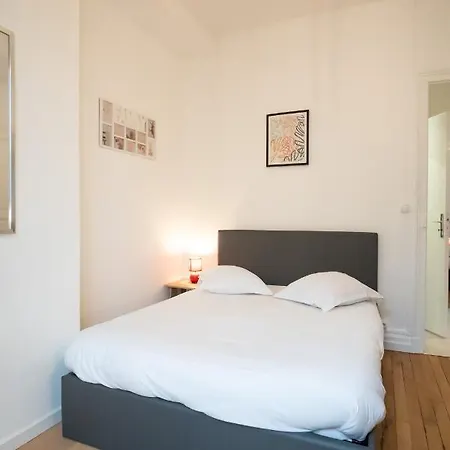 Guestready - Modern Escape In The Heart Of Νανσύ