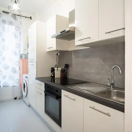 Guestready - Modern Escape In The Heart Of Διαμέρισμα *