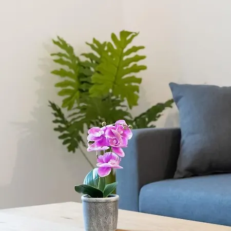 Guestready - Modern Escape In The Heart Of Διαμέρισμα