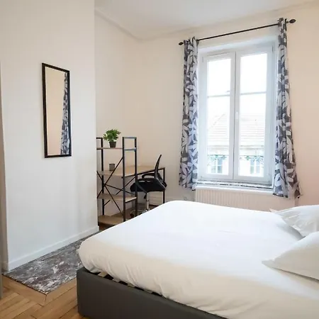 Διαμέρισμα Guestready - Modern Escape In The Heart Of *